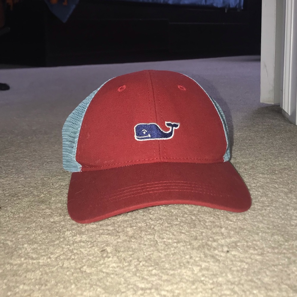 Vineyard Vines hat